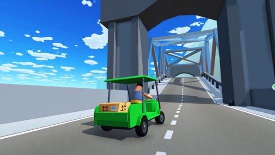 Totally Reliable Delivery Service screenshot 7