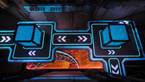 Splitgate screenshot 7