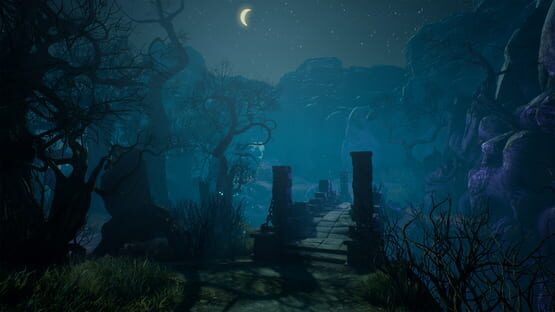 Operencia: The Stolen Sun screenshot 9
