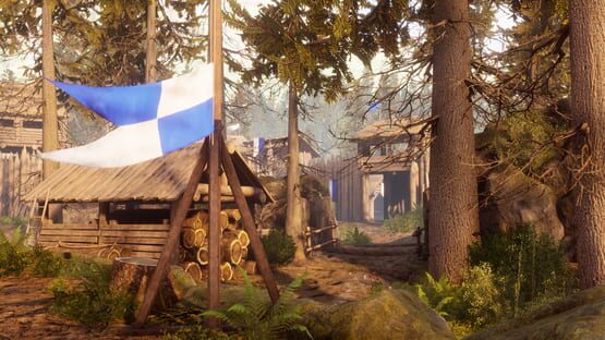Mordhau screenshot 5
