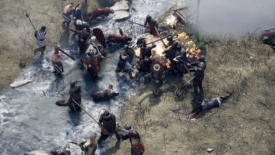Mordhau screenshot 7