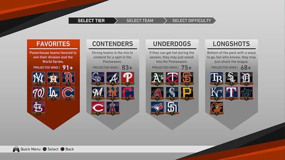 MLB The Show 19 screenshot 6