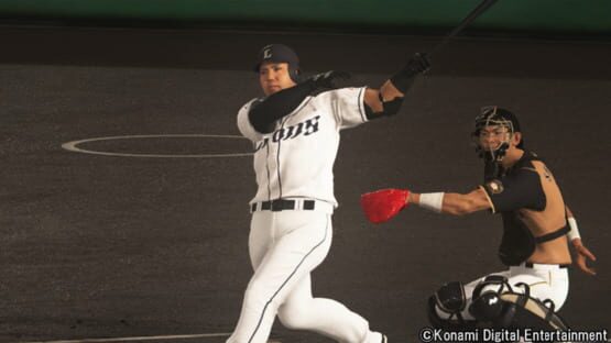 Pro Yakyuu Spirits 2019 screenshot 4