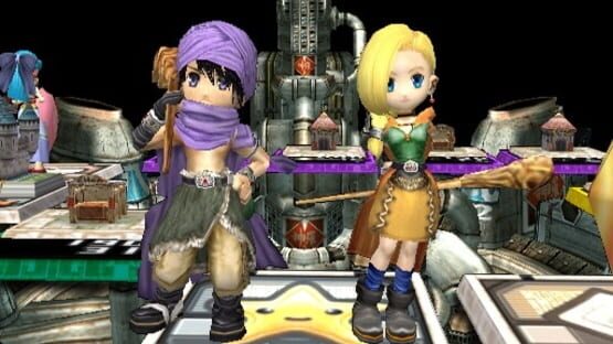 Itadaki Street Special screenshot 9