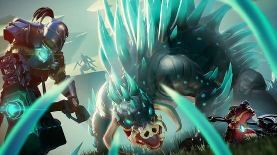 Dauntless screenshot 8