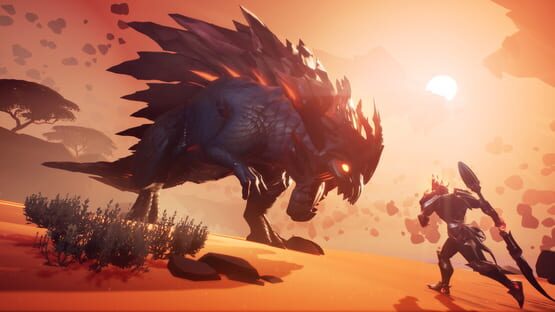 Dauntless screenshot 6