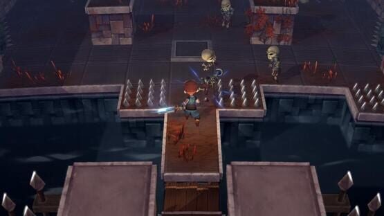 Evoland 2: Deluxe Edition screenshot 2