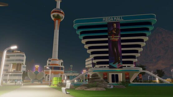 Surviving Mars: Space Race screenshot 4