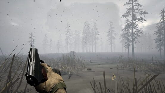 Into the Radius screenshot 9