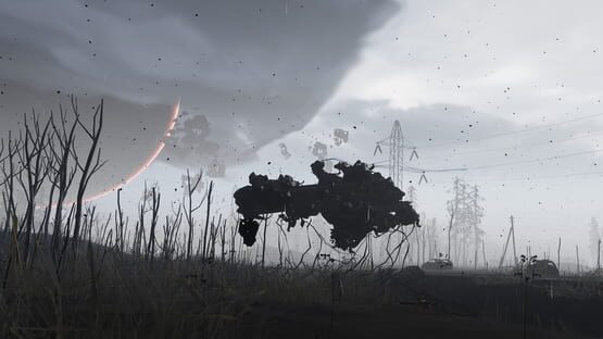 Into the Radius screenshot 10