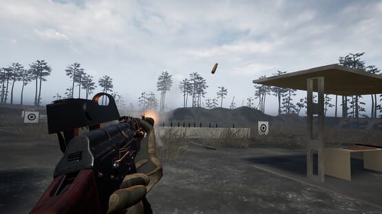 Into the Radius screenshot 8