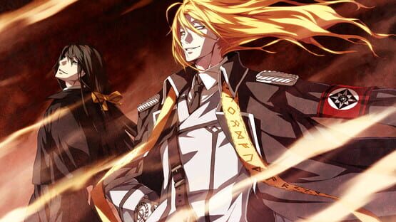 Dies Irae: Interview with Kaziklu Bey screenshot 6