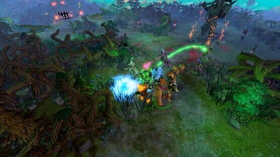 Dungeons 3: An Unexpected DLC screenshot 6