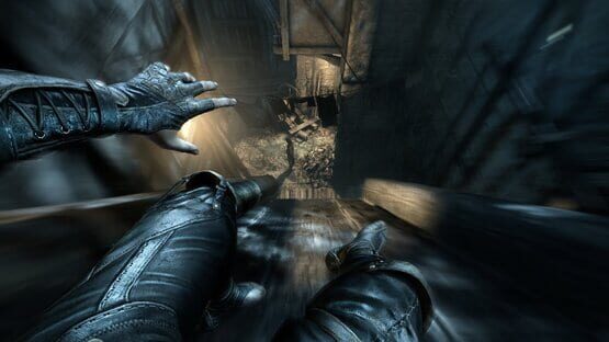 Thief: Master Thief Edition screenshot 3