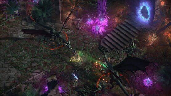 Pathfinder: Kingmaker - Varnhold's Lot screenshot 6