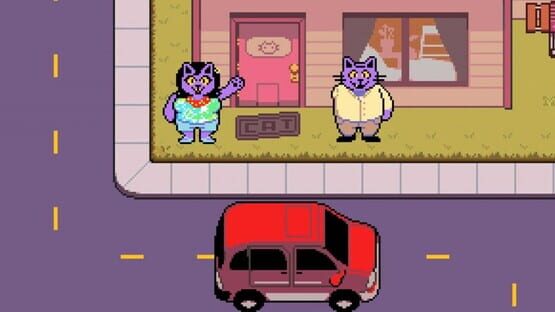 Deltarune: Chapter 1 screenshot 6
