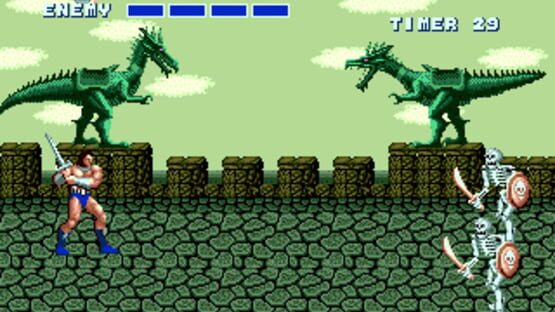 6-Pak screenshot 2