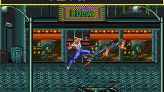 6-Pak screenshot 5