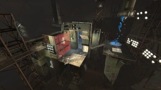 Portal Stories: Mel screenshot 2