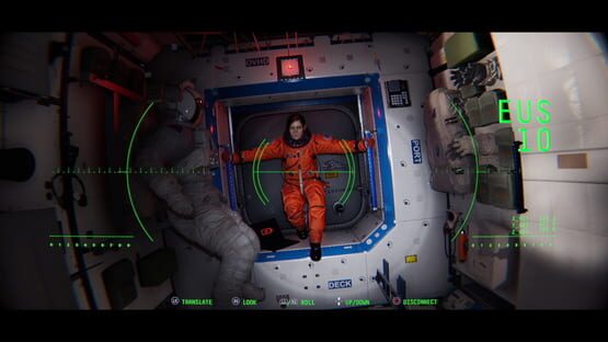 Observation screenshot 10