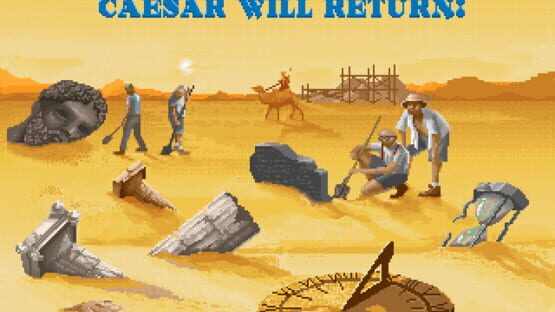 Sid Meier's Civilization screenshot 2