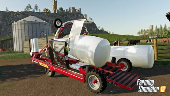 Farming Simulator 19: Anderson Group screenshot 7