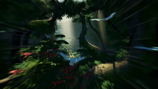 Lost Ember screenshot 5