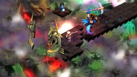 Bastion screenshot 10