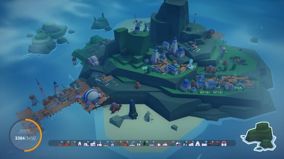 Islanders screenshot 7