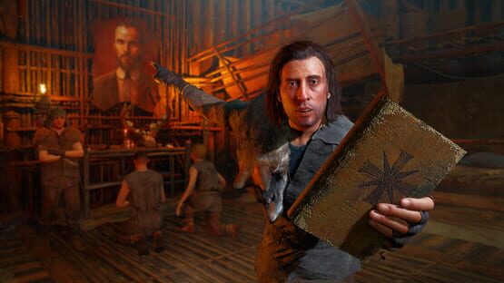Far Cry New Dawn screenshot 8