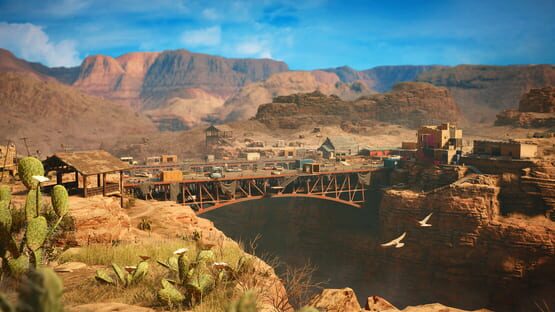 Far Cry New Dawn screenshot 12