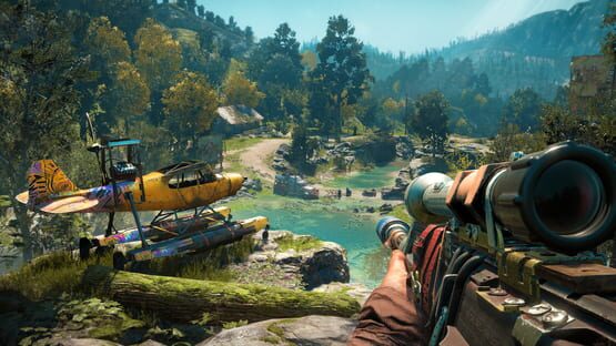 Far Cry New Dawn screenshot 13