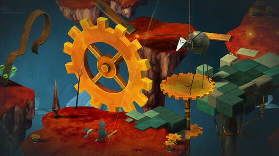 Figment screenshot 8