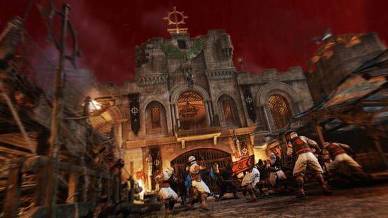 For Honor screenshot 8