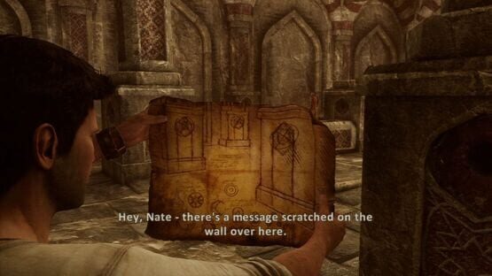 Uncharted 3: Drake's Deception - Explorer Edition screenshot 3