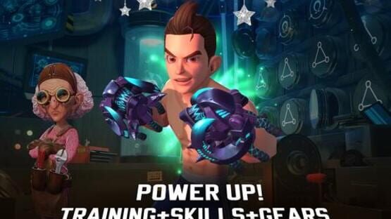Boxing Star screenshot 5