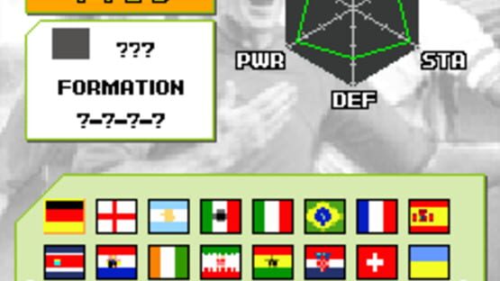 Real Soccer 2007 screenshot 2