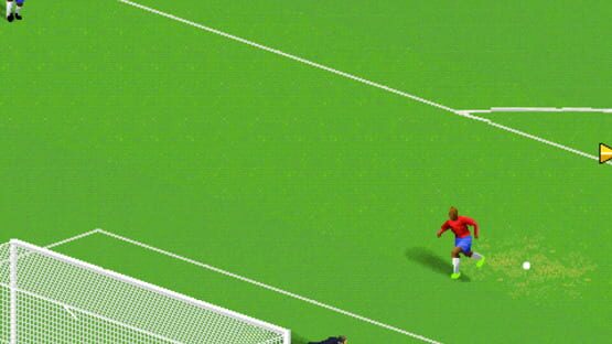 Real Soccer 2011 screenshot 3