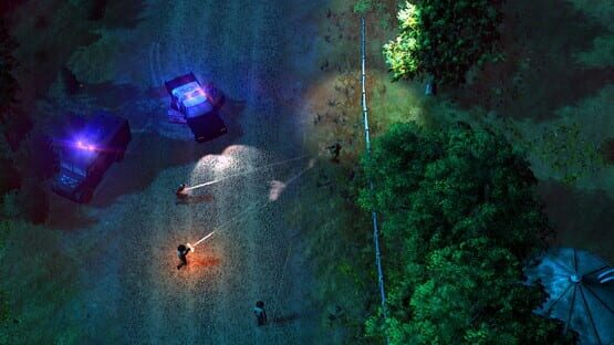 American Fugitive screenshot 8