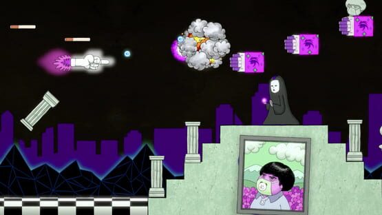 Freedom Finger screenshot 9