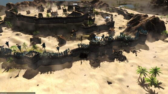 Kingdom Wars 2: Definitive Edition screenshot 10
