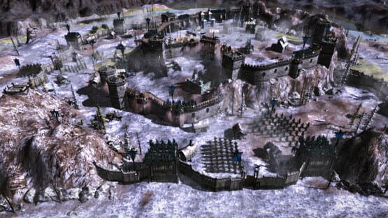 Kingdom Wars 2: Definitive Edition screenshot 2