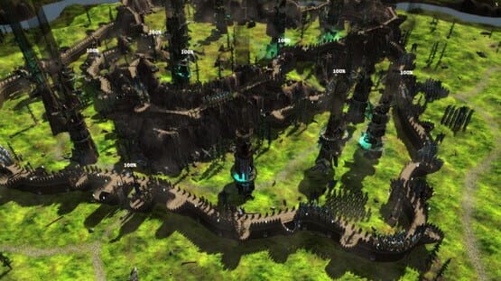 Kingdom Wars 2: Definitive Edition screenshot 8