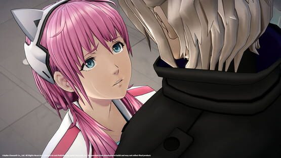 AI: The Somnium Files screenshot 1