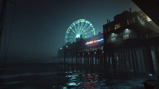 Vampire: The Masquerade - Bloodlines 2 screenshot 11