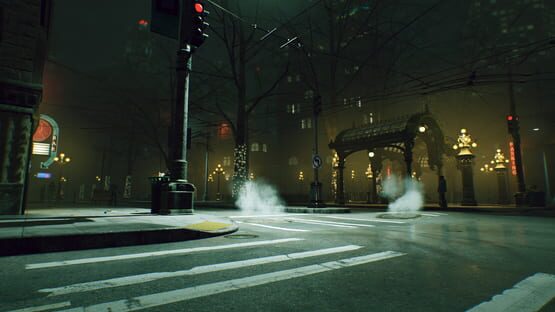 Vampire: The Masquerade - Bloodlines 2 screenshot 12