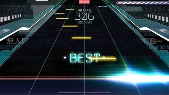 Malody screenshot 6