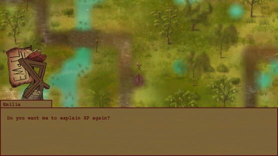 Tidal Tribe screenshot 6