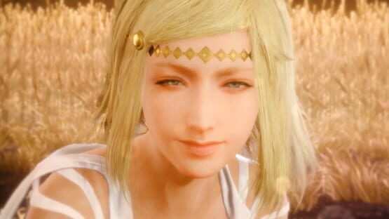 Final Fantasy XV: Episode Ardyn screenshot 6