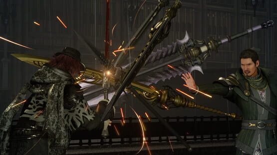 Final Fantasy XV: Episode Ardyn screenshot 10